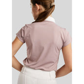 Montar Maglietta da Competizione MoSparkle Kids Blush Montar Maglietta da Competizione MoSparkle Kids Blush