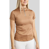 Montar T-Shirt MoBlair Latte macchiato Montar T-Shirt MoBlair Latte macchiato