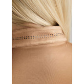 Montar T-Shirt MoBlair Latte macchiato Montar T-Shirt MoBlair Latte macchiato