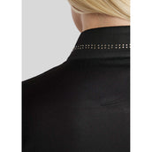 Montar Maglia da allenamento MoBlair Nero Montar Maglia da allenamento MoBlair Nero