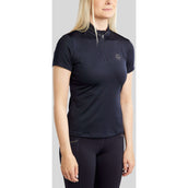 Montar Maglia da allenamento MoBlair Navy Montar Maglia da allenamento MoBlair Navy