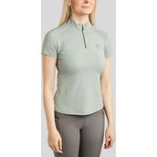 Montar Polo MoPearl Pintuck Torino Montar Polo MoPearl Pintuck Torino