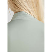 Montar Shirt MoPearl Pintuck Senza Maniche Torino Montar Shirt MoPearl Pintuck Senza Maniche Torino