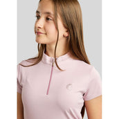 Montar Maglietta MoBlair Champagne Crystals Candy Pink Montar Maglietta MoBlair Champagne Crystals Candy Pink