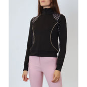 Rebel Jacke AO Printed Nero Rebel Jacke AO Printed Nero