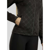 Montar Jack MoTilde Softshell Nero Montar Jack MoTilde Softshell Nero