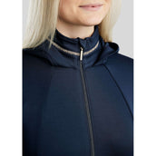 Montar Jack MoLila Champagne Crystals Navy Montar Jack MoLila Champagne Crystals Navy