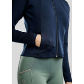 Montar Jack MoLila Champagne Crystals Navy Montar Jack MoLila Champagne Crystals Navy