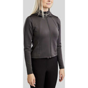 Montar Jack MoLila Champagne Crystals Slate Grey Montar Jack MoLila Champagne Crystals Slate Grey