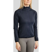 Montar Jack MoPearl Pintuck Gun Metal Crystals Navy Montar Jack MoPearl Pintuck Gun Metal Crystals Navy