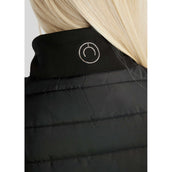 Montar Giacca MoCaroline Nero Montar Giacca MoCaroline Nero