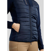 Montar Giacca MoCaroline Navy Montar Giacca MoCaroline Navy