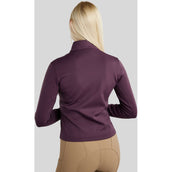 Montar Felpa con cappuccio e zip MoDahne Fig Montar Felpa con cappuccio e zip MoDahne Fig