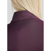 Montar Felpa con cappuccio e zip MoDahne Fig Montar Felpa con cappuccio e zip MoDahne Fig