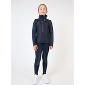 Montar Maglietta da Competizione Emma Junior Navy Montar Maglietta da Competizione Emma Junior Navy