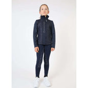 Montar Maglietta da Competizione Emma Junior Navy Montar Maglietta da Competizione Emma Junior Navy