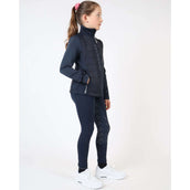 Montar Maglietta da Competizione Emma Junior Navy Montar Maglietta da Competizione Emma Junior Navy