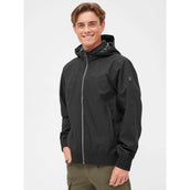 Mountain Horse Giacca Galaxy Nero Mountain Horse Giacca Galaxy Nero