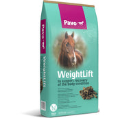 Pavo WeightLift Pavo WeightLift