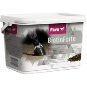 Pavo Supplement Biotinforte Borsa Pavo Supplement Biotinforte Borsa