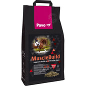 Pavo Costruzione muscolare Refill Pavo Costruzione muscolare Refill