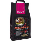 Pavo Costruzione muscolare Refill Pavo Costruzione muscolare Refill