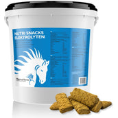 PharmaHorse Nutri Snacks Elettroliti PharmaHorse Nutri Snacks Elettroliti