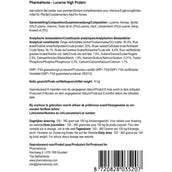 PharmaHorse Luzerne Alto contenuto proteico PharmaHorse Luzerne Alto contenuto proteico