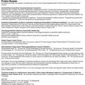 PharmaHorse Booster di proteine PharmaHorse Booster di proteine