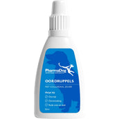 PharmaDog Gocce per le Orecchie PharmaDog Gocce per le Orecchie