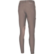 Pikeur Calzoni Tessa Knee Grip Taupe Pikeur Calzoni Tessa Knee Grip Taupe