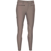 Pikeur Calzoni Tessa Knee Grip Taupe Pikeur Calzoni Tessa Knee Grip Taupe