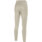 Pikeur Calzoni New Tessa Full Grip Vanilla Cream Pikeur Calzoni New Tessa Full Grip Vanilla Cream