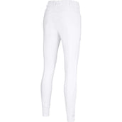 Pikeur Pantaloni da Equitazione Ceelina Full Grip Silicon Bianco Pikeur Pantaloni da Equitazione Ceelina Full Grip Silicon Bianco
