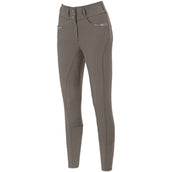 Pikeur Pantaloni da Equitazione Sephora Full Grip Noce Pikeur Pantaloni da Equitazione Sephora Full Grip Noce