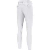 Pikeur Leggings da Equitazione Romy SD Knee Grip Bianco Pikeur Leggings da Equitazione Romy SD Knee Grip Bianco