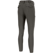 Pikeur Leggings da Equitazione Romy SD Knee Grip Oliva Nera Pikeur Leggings da Equitazione Romy SD Knee Grip Oliva Nera
