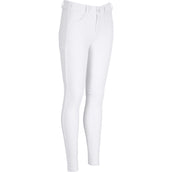 Pikeur Pantaloni da Equitazione New Brooklyn SD Knie Grip Bianco Pikeur Pantaloni da Equitazione New Brooklyn SD Knie Grip Bianco