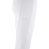 Pikeur Calzoni New Braddy SD Full Grip Bianco Pikeur Calzoni New Braddy SD Full Grip Bianco