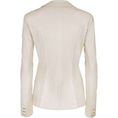 Pikeur Giacca da Competizione Klea Pepita Ivory Pikeur Giacca da Competizione Klea Pepita Ivory