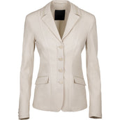 Pikeur Giacca da Competizione Klea Pepita Ivory Pikeur Giacca da Competizione Klea Pepita Ivory