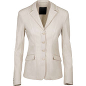 Pikeur Giacca da Competizione Klea Pepita Ivory Pikeur Giacca da Competizione Klea Pepita Ivory