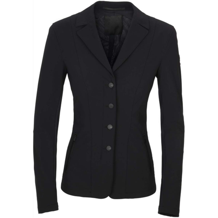Pikeur Giacca da Competizione Talia Nero Pikeur Giacca da Competizione Talia Nero