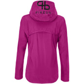 Pikeur Giacca Vienna Waterproof Hot Pink Pikeur Giacca Vienna Waterproof Hot Pink