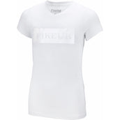 Pikeur Shirt Franja Bianco Pikeur Shirt Franja Bianco