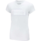 Pikeur Shirt Franja Bianco Pikeur Shirt Franja Bianco