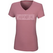 Pikeur Camicia Franja Nobile Rosa Pikeur Camicia Franja Nobile Rosa
