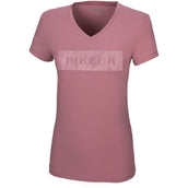 Pikeur Camicia Franja Nobile Rosa Pikeur Camicia Franja Nobile Rosa