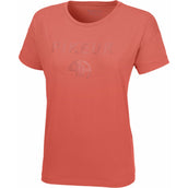 Pikeur Shirt Tiene Rosa corallo Pikeur Shirt Tiene Rosa corallo