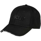 Pikeur Cappello Mesh Nero Pikeur Cappello Mesh Nero